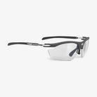 Rudy Project Rydon mit Sehstärke / Carbon - ImpactX Photochromic 2 Black