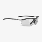 Rudy Project Rydon mit Sehstärke / Carbon - ImpactX Photochromic 2 Laser Black