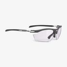 Rudy Project Rydon mit Sehstärke / Carbon - ImpactX Photochromic 2 Laser Purple