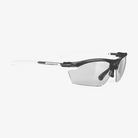 Rudy Project Rydon mit Sehstärke / Frozen Ash - ImpactX Photochromic 2 Laser Black
