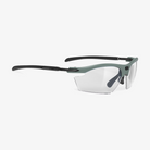 Rudy Project Rydon mit Sehstärke / Green Sage - ImpactX Photochromic 2 Black