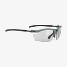 Rudy Project Rydon mit Sehstärke / Green Sage - ImpactX Photochromic 2 Laser Black