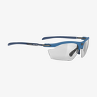 Rudy Project Rydon mit Sehstärke / Pacific Blue - ImpactX Photochromic 2 Laser Black