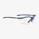 Rudy Project Rydon mit Sehstärke / Pacific Blue - ImpactX Photochromic 2 Red