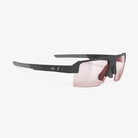 Rudy Project Sirius mit Sehstärke / Black Matte - ImpactX Photochromic 2 Red