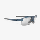 Rudy Project Sirius mit Sehstärke / Cosmic Blue - ImpactX Photochromic 2 Laser Black