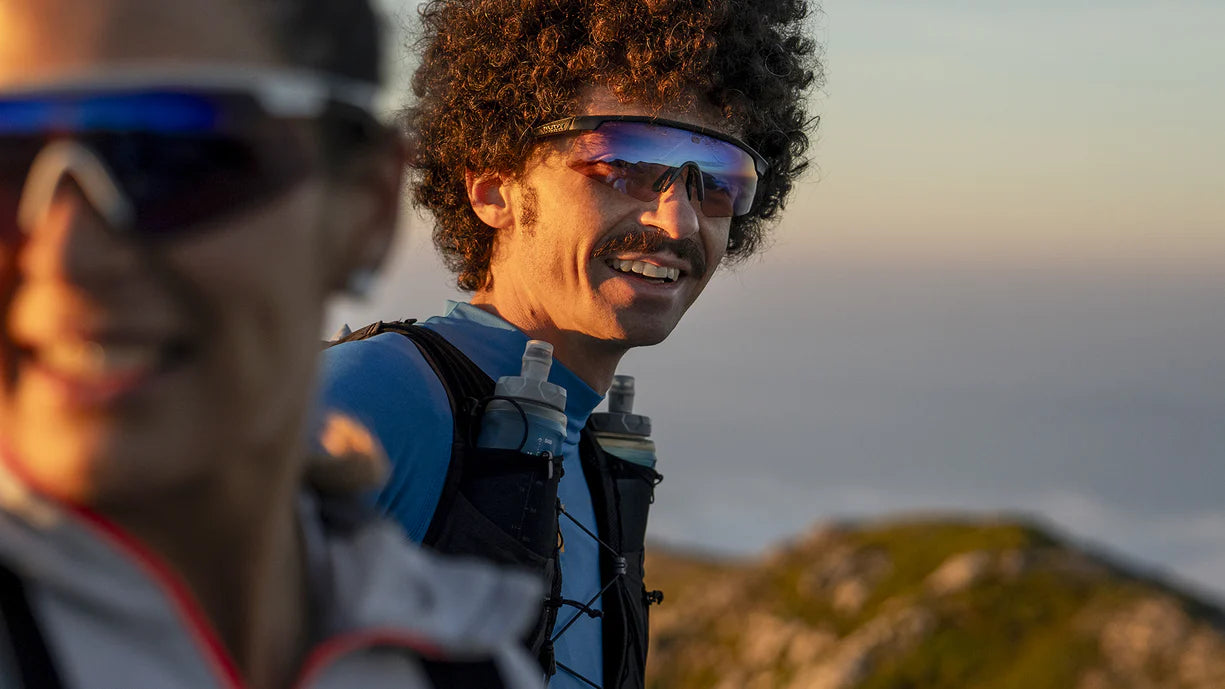 Rudy project Turbolence Trailrunning