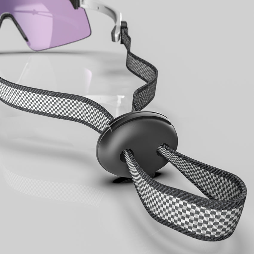 Rudy Project Turbolence Brillenband