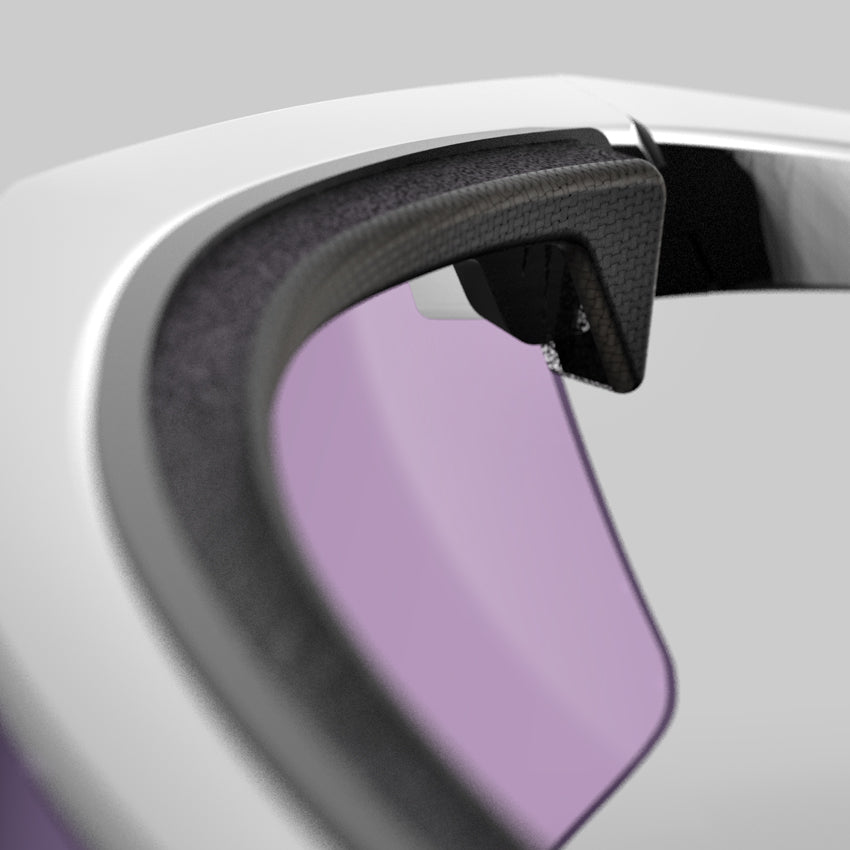 Rudy Project Turbolence Schweißstopper