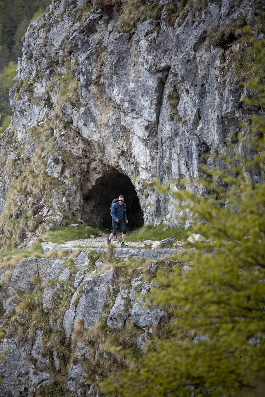 Rudy Project Agent Q Wanderbild