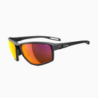 evil eye Elate NG mit Sehstärke / Black Matt -  LST Active Red M