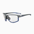 evil eye Elate NG mit Sehstärke / Dark Grey Matt - Vario Clear Grey