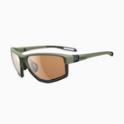 evil eye Elate NG mit Sehstärke / Forest Green Matt - LST Contrast