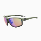 evil eye Elate NG mit Sehstärke / Forest Green Matt - LST Vario Blue Green M