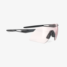 Rudy Project Astral Sphere / Metal Titanium Matte ImpactX Photochromic 2 Red main