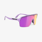 Rudy-Project-Spinshield-Air Lavender Matte Multilaser Sunset main