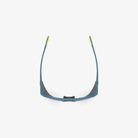 Rudy Project Voyager / Light Teal Matte Multilaser Ice top