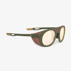 Rudy Project Voyager / Olive Matte ImpactX Photochromic Laser Summit main