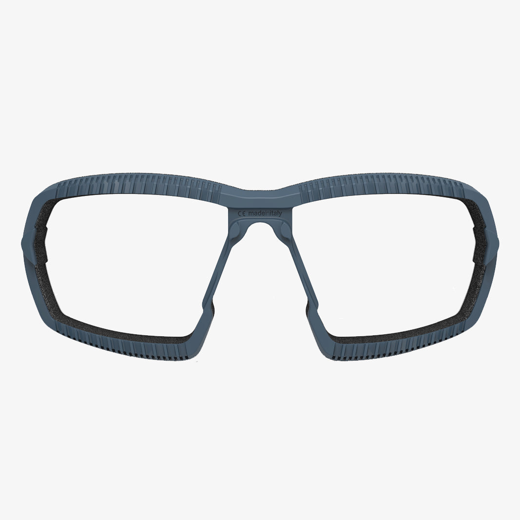 Rudy Project Agent Q Interface / Set  BLUE NAVY