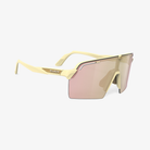 Rudy Project Spinshield Pro / Vanilla Matt - Multilaser Rose Gold main