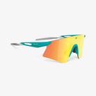 Rudy Project Astral  / Emerald Fade Matte/Multilaser Orange main