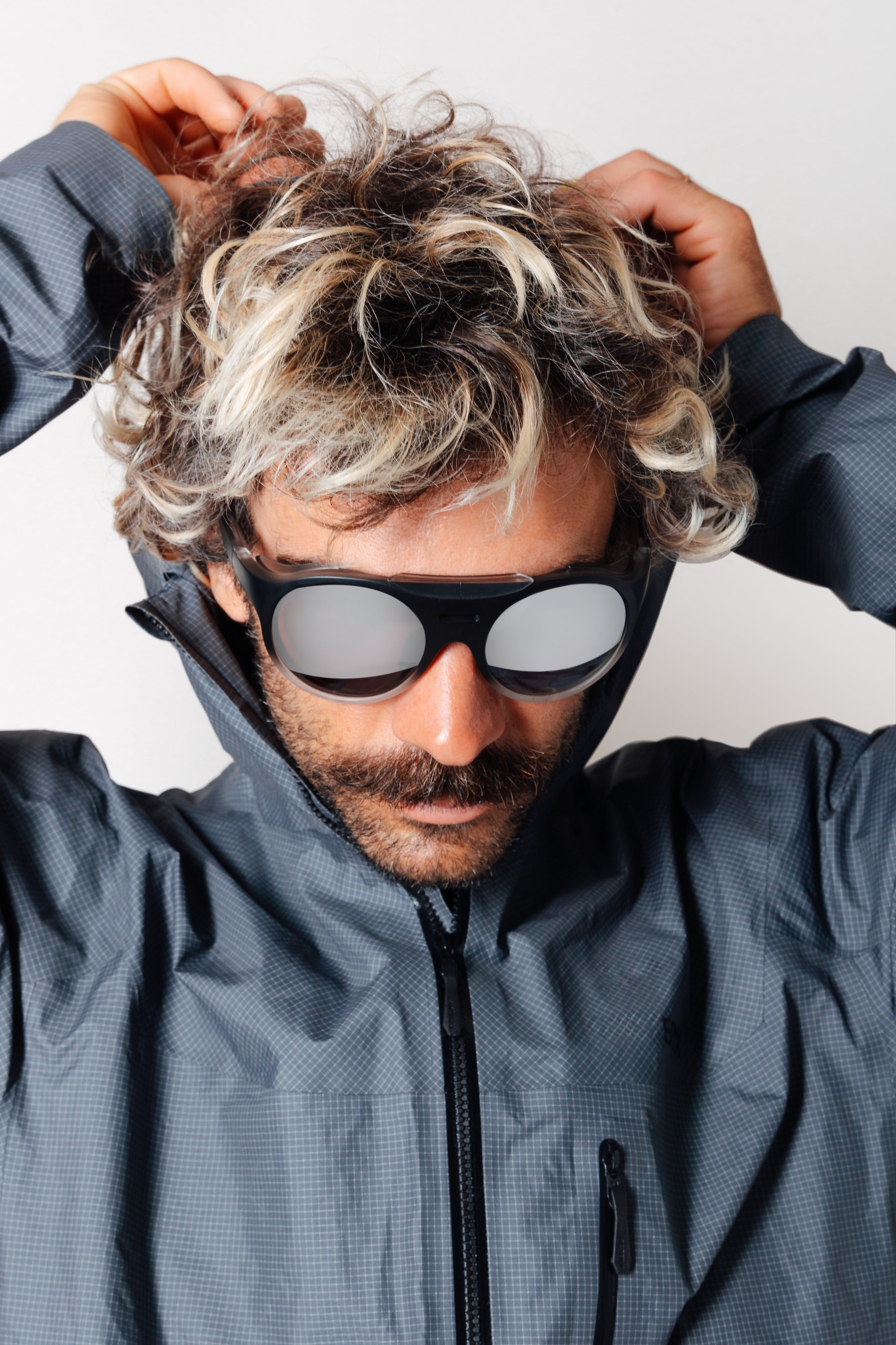 Alba Optics Solo 2 Sportbrille