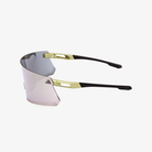 adidas Dunamis Matt Green - Grey Green Mirror