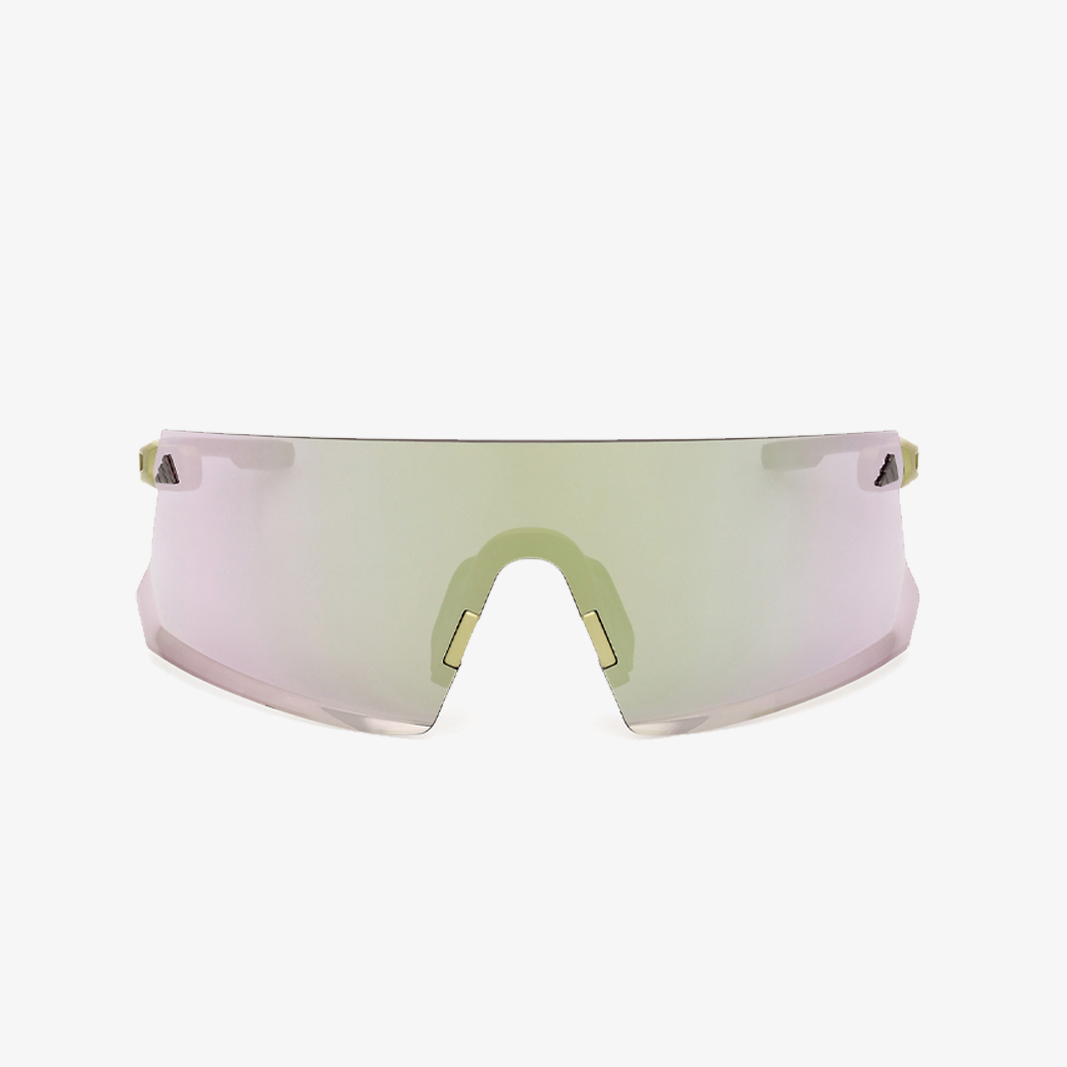 adidas Dunamis Matt Green - Grey Green Mirror