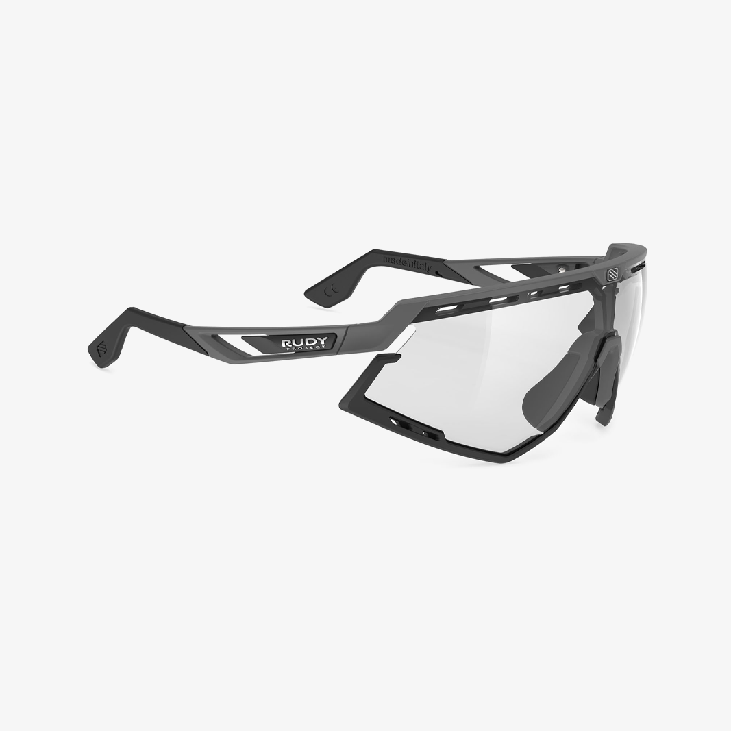Rudy Project Defender Pyombo Matte / ImpactX Photochromic 2Black main