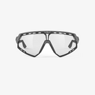 Rudy Project Defender Pyombo Matte / ImpactX Photochromic 2Black face