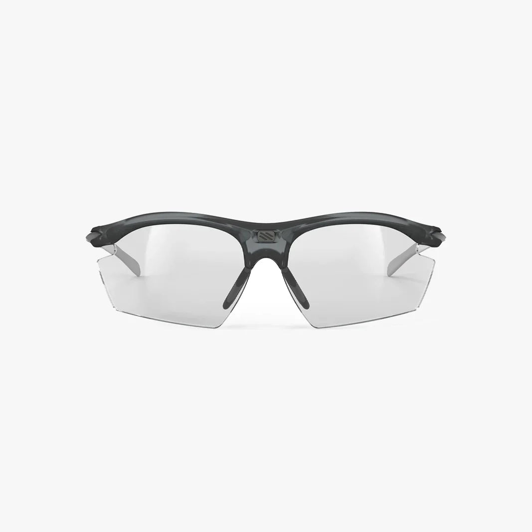 Rydon / Frozen Ash ImpactX Photochromic 2 Laser Black front