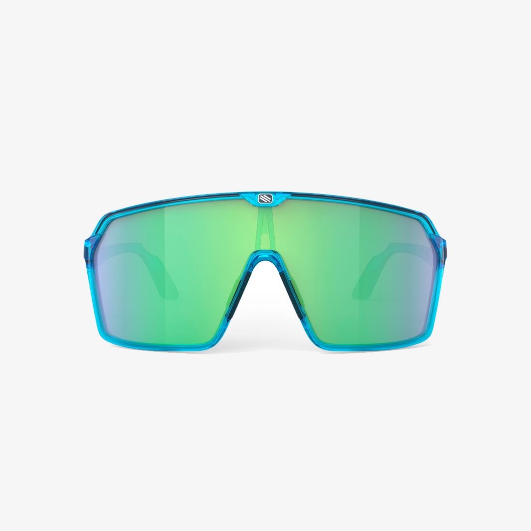 Spinshield / Crystal Azur Multilaser Green