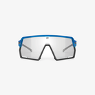Rudy Project Kelion /  Crystal Blue ImpactX Photochromic 2 Laser Black
