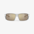 Rudy Project Nyad / White Matte ImpactX Photochromic 2 Laser Crimson / Seiten