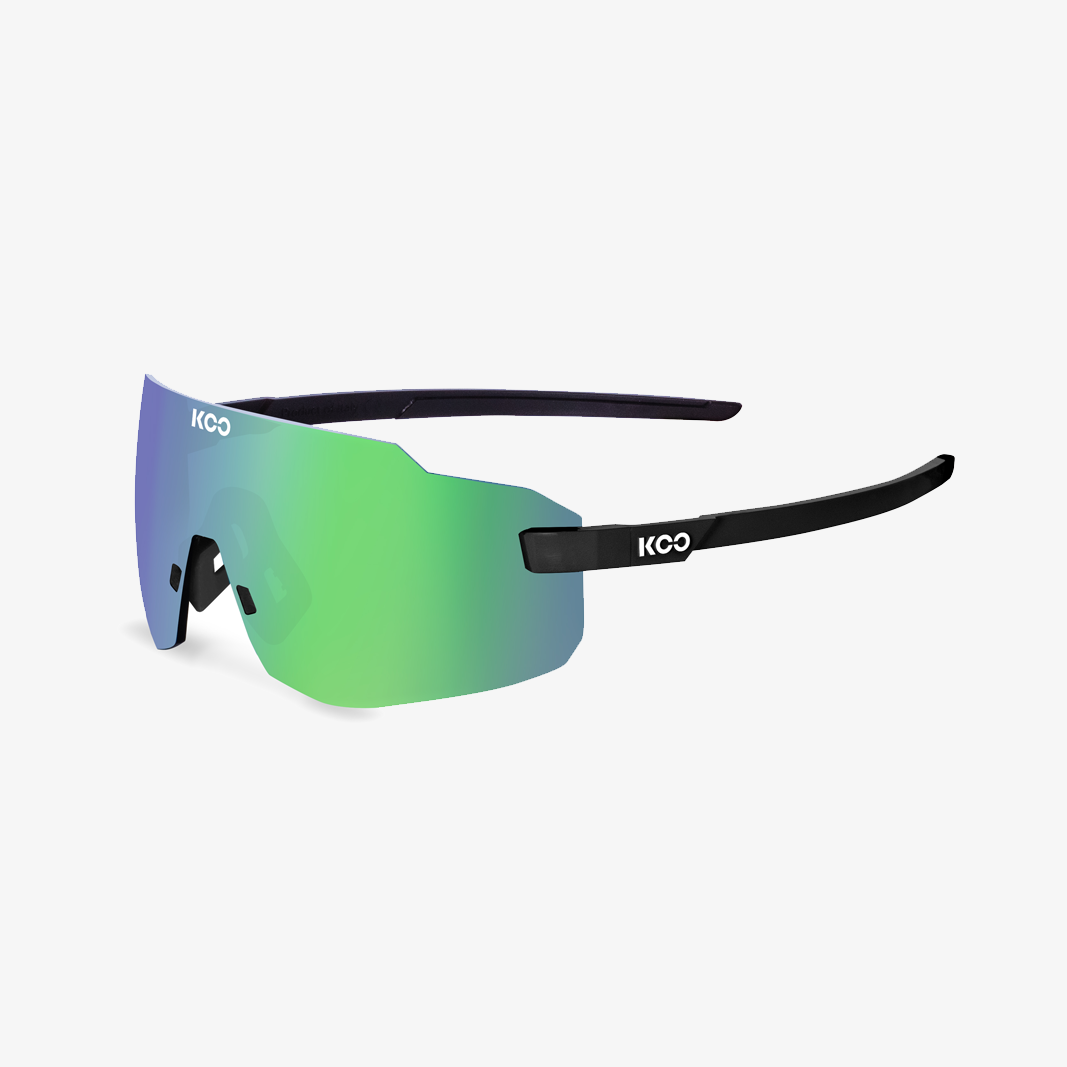 KOO Supernova / Black Matt