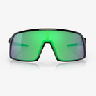 Oakley Sutro / Black Ink Prizm Jade Frontansicht