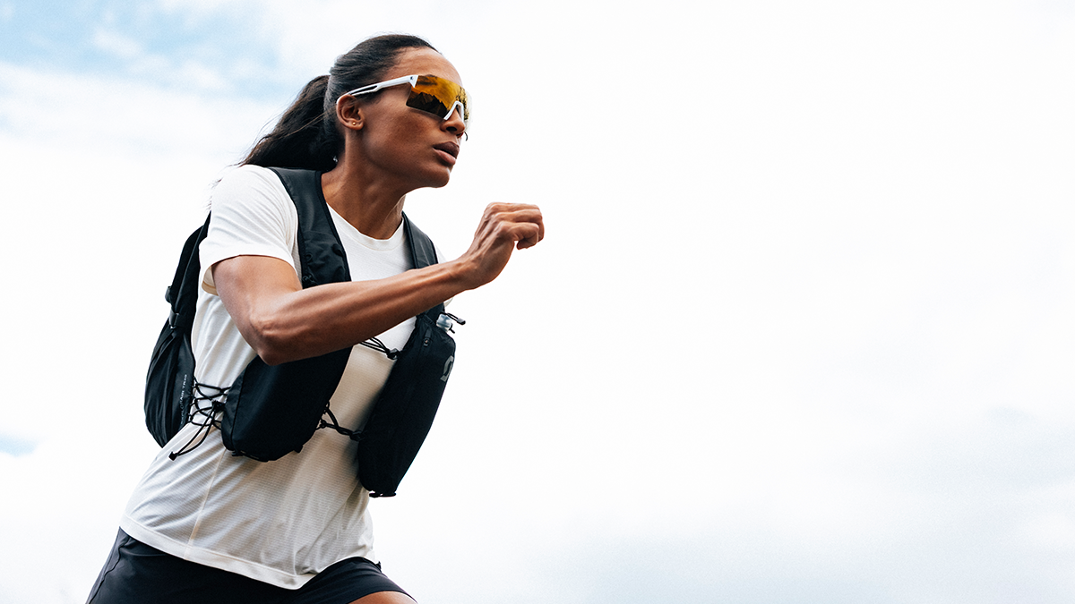 Scott Stride Sportbrille