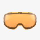 Siols Goggle VSN. Scheibe / Orange Pure