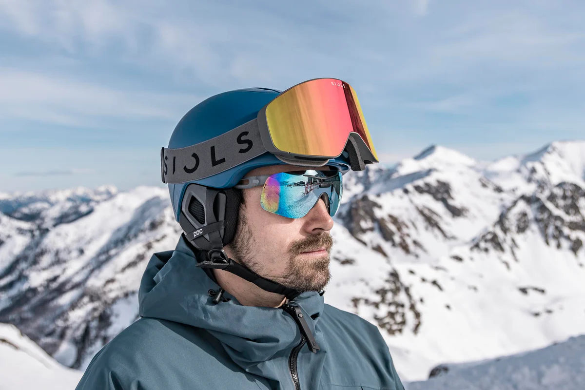 Siols Aero Goggle Image