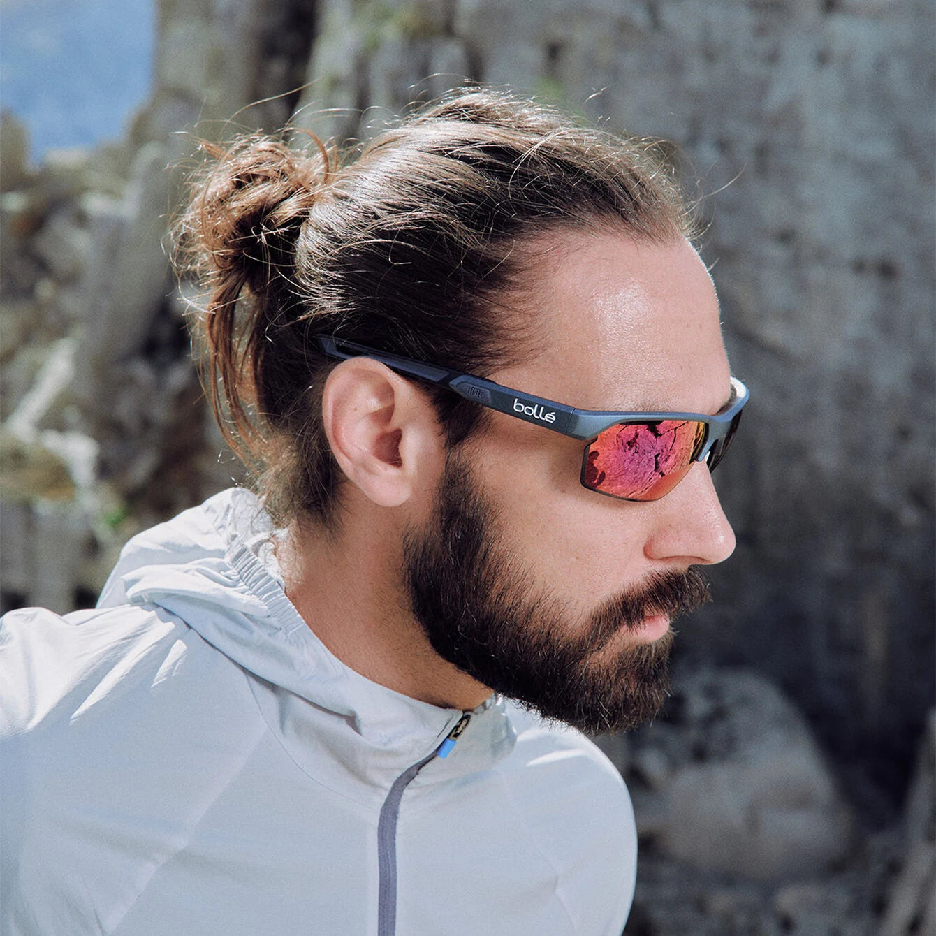 Bolle Sportbrille Victus Pro