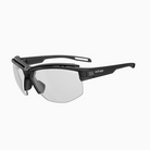 evil eye Pathline Pro mit Sehstärke / Black Matt - Vario Clear Grey
