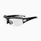 evil eye Trace Pro mit Sehstärke / Night Sky Black Matt- Vario Clear Grey