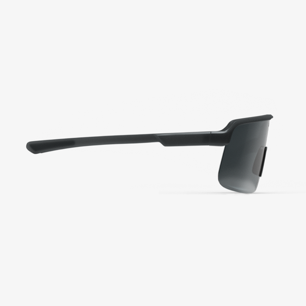 Velluto StradaPro / Nero side