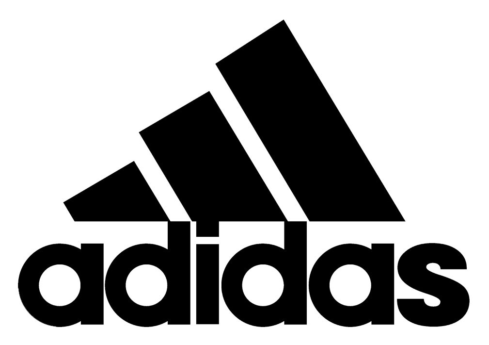 adidas Sportbrillen Logo