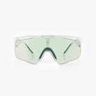 Alba Optics Delta Crystal Glossy / VZUM™ F-Lens BTL Photochromic face