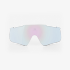 AlbaOptics Delta Wechselscheibe / VZUM™ ALENS VZUM™ Fire Photochromic