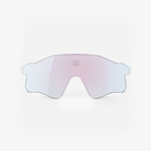 AlbaOptics Delta LEI Wechselscheibe / VZUM™ ALENS VZUM™ Fire Photochromic