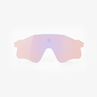 AlbaOptics Delta LEI Wechselscheibe /  ALENS VZUM™ FLM Photochromic