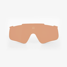 AlbaOptics Delta Wechselscheibe / VZUM™ ALENS VZUM™ SALMON