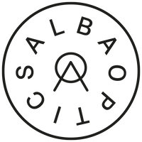 Alba Optics Sportbrillen Logo